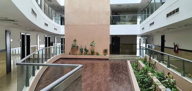 Студия Продажа в Дубай Силикон Оазис, Дубай - C. jpg