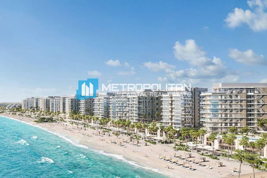 位于阿尔法希德，Fahid Beach Residences，Fahid Beach Residences Tower B5 3 卧室的公寓 10800000 AED - 12960154