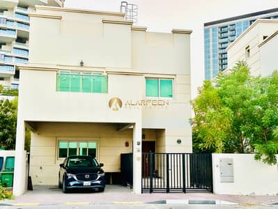 4 Bedroom Villa for Rent in Jumeirah Village Circle (JVC), Dubai - IMG_9474. jpg