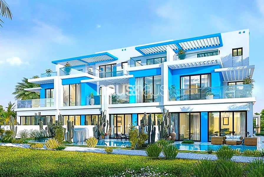 Motivated Seller | Handover Soon | Near Park