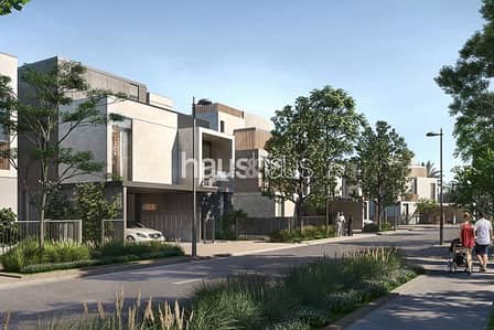 4 Bedroom Villa for Sale in Arabian Ranches 3, Dubai - Area Expert | Genuine Listing | Greenbelt Backing