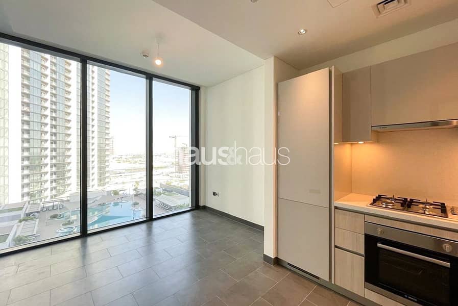 位于苏巴哈特兰社区，巅峰大厦，巅峰大厦C座 1 卧室的公寓 1275000 AED - 12960183