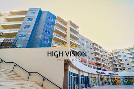 Studio for Rent in Al Reef, Abu Dhabi - _MG_4261. JPG