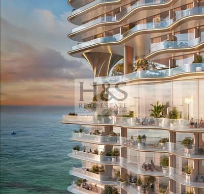 Studio for Sale in Dubai Maritime City, Dubai - Screenshot 2025-10-02 172010. png