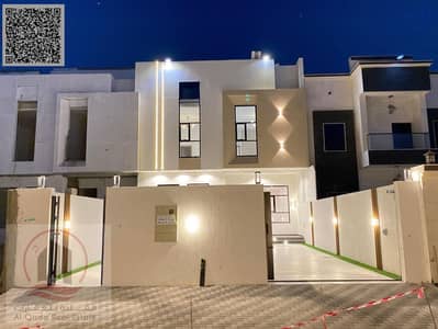 5 Bedroom Villa for Sale in Al Yasmeen, Ajman - سسسسس. jpeg