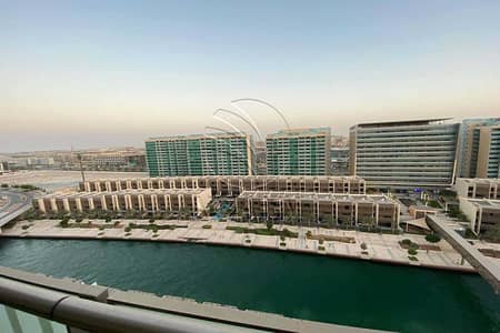 1 Bedroom Flat for Rent in Al Raha Beach, Abu Dhabi - AL MAHA (13). jpeg
