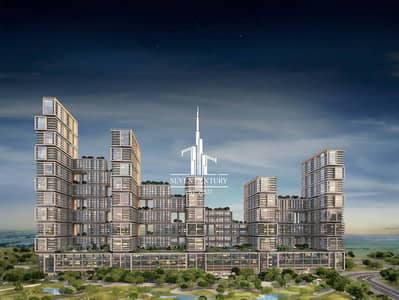 苏巴哈特兰社区， 迪拜 2 卧室公寓待售 - 位于苏巴哈特兰社区，苏巴一号社区，The Element 2 卧室的公寓 3048053 AED - 12960264