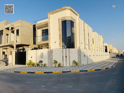 5 Bedroom Villa for Sale in Al Zahya, Ajman - batch_IMG-20250930-WA0035. jpg