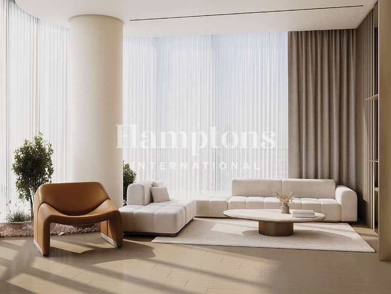 High Floor | Huge Layout | Multiple Availabilities