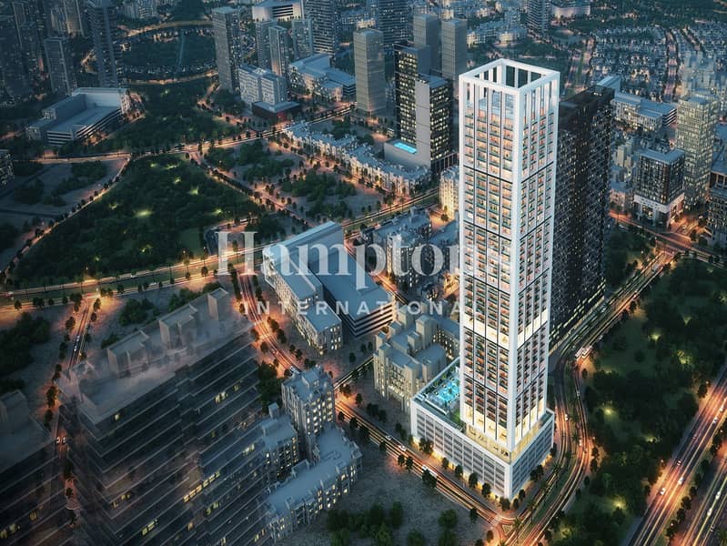 High Floor | Handover Soon | Multiple Units High Floor | Handover Soon | Multiple Units