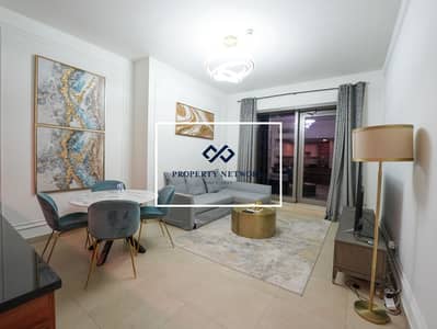 1 Bedroom Flat for Rent in Dubai Marina, Dubai - DSC07625. jpg