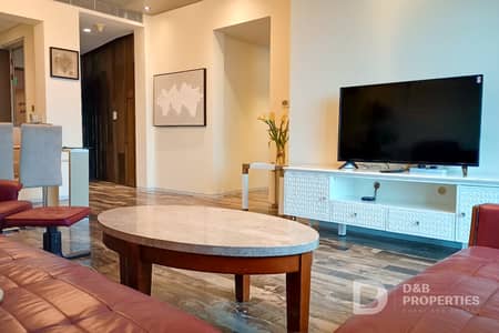 2 Bedroom Flat for Rent in Dubai Marina, Dubai - Modern Finish | Central | Available Immediately