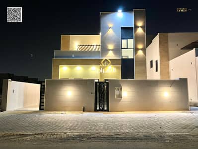 4 Bedroom Villa for Sale in Al Helio, Ajman - batch_IMG-20250930-WA0056. jpg