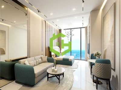 Studio for Sale in Dubai Maritime City, Dubai - WhatsApp Image 2025-10-02 at 5.33. 26 PM (17). jpeg