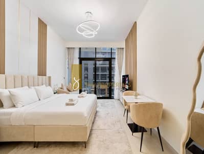 Studio for Rent in Meydan City, Dubai - WhatsApp Image 2025-10-02 at 5.54. 16 PM. jpeg