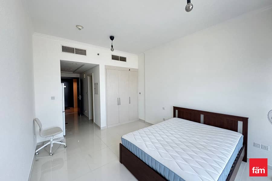 Fully Furnished Studio | Carson B | DAMAC Hills