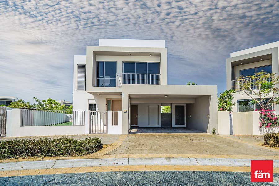 Вилла в Дубай Хиллс Истейт，Сидра Виллы，Сидра 1, 3 cпальни, 8299999 AED - 12960494