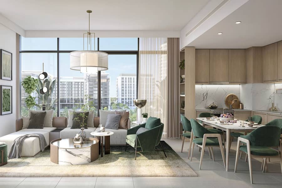 Corner Unit | Investor Deal | Ready 2026