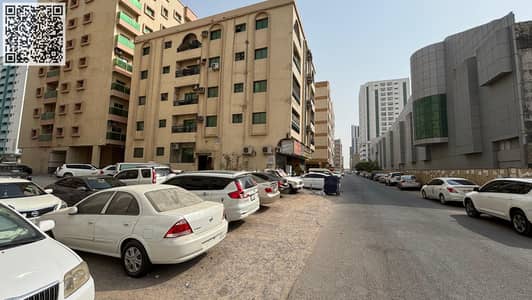 Plot for Sale in Ajman Industrial, Ajman - f8dc55de-9876-447e-bb81-0b595c403763. jpg