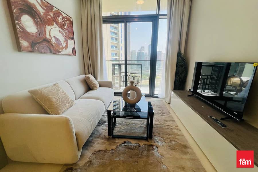 Квартира в Бизнес Бей，Айкон Сити，Aykon City Тауэр С, 2 cпальни, 1870000 AED - 12960504