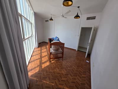 1 Bedroom Flat for Rent in Al Mowaihat, Ajman - IMG-20251002-WA0047. jpg