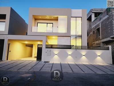 4 Bedroom Villa for Sale in Al Zahya, Ajman - WhatsApp Image 2025-01-20 at 7.58. 34 PM (1). jpeg