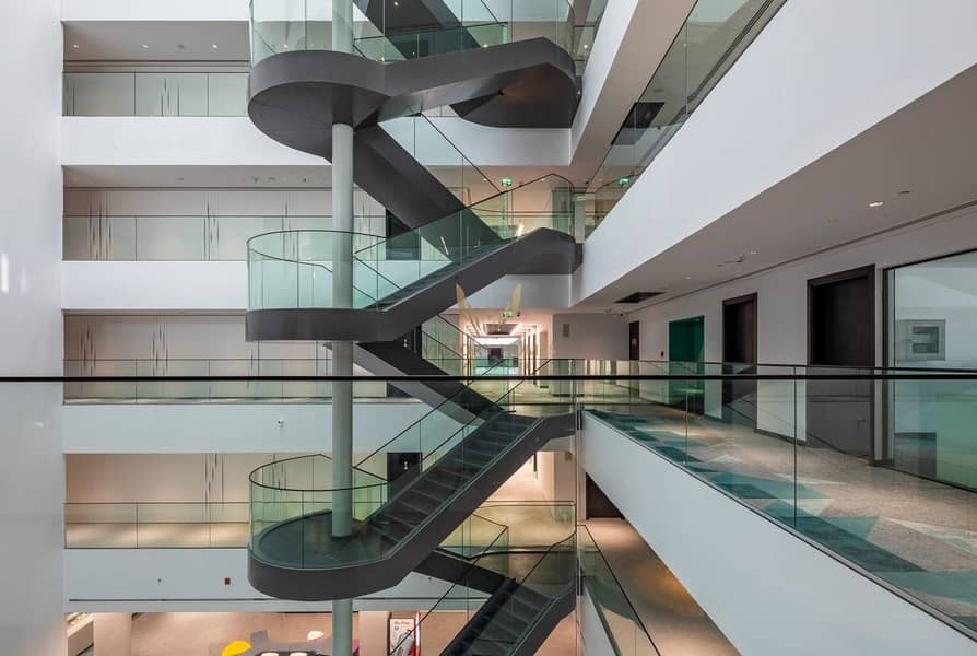 6 Business Cluster - Stairs. jpg