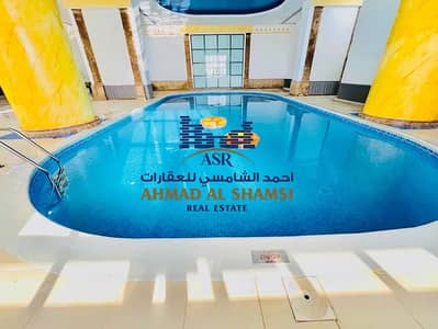 3 Bedroom Apartment for Rent in Al Taawun, Sharjah - 1. jpg