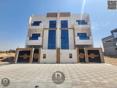 5 Bedroom Villa for Sale in Al Helio, Ajman - WhatsApp Image 2025-05-05 at 7.39. 15 PM. jpeg
