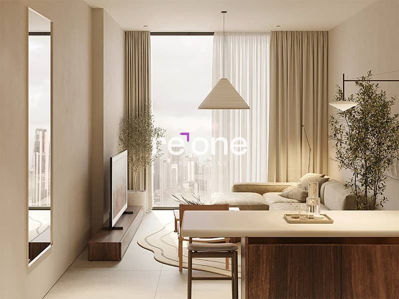 Investment Opportunity | Smart Living | High ROI