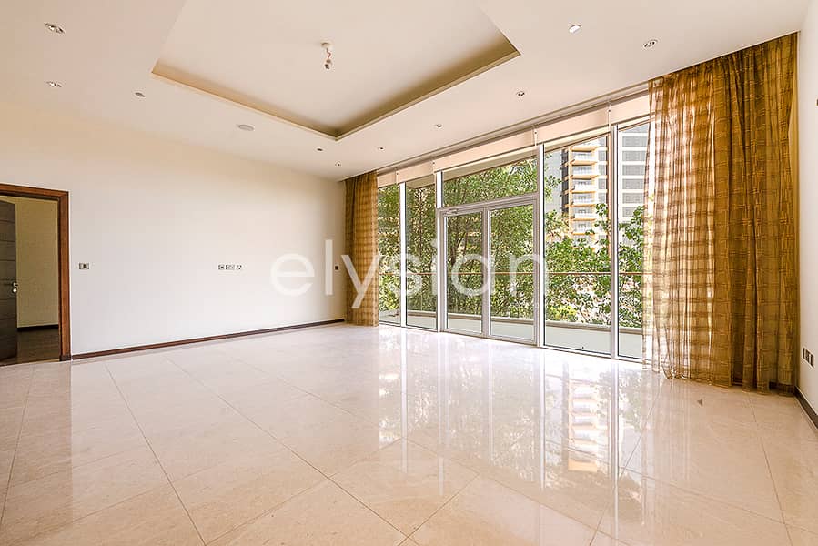 Квартира в Палм Джумейра，Тиара Резиденции，Амбер, 3 cпальни, 350000 AED - 12960655