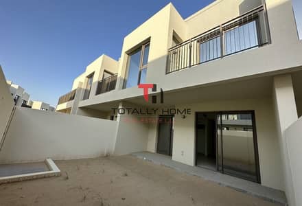 3 Cпальни Таунхаус Продажа в Дубай Саут, Дубай - 01. jpg