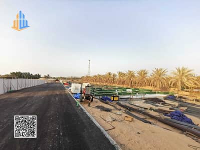 Plot for Sale in Al Helio, Ajman - WhatsApp Image 2025-10-02 at 6.49. 59 PM (1). jpeg
