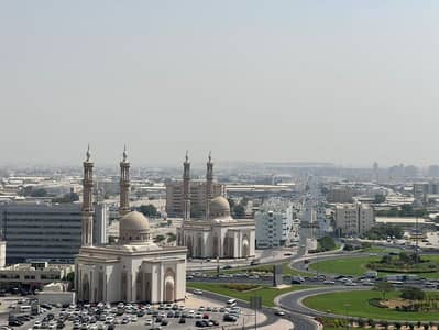 2 Bedroom Flat for Rent in Al Taawun, Sharjah - IMG-20251002-WA0235. jpg