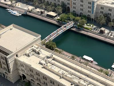 2 Bedroom Flat for Rent in Al Khan, Sharjah - IMG-20251002-WA0104. jpg