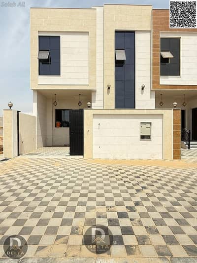 5 Bedroom Townhouse for Sale in Al Helio, Ajman - WhatsApp Image 2025-05-27 at 8.20. 23 PM (1). jpeg