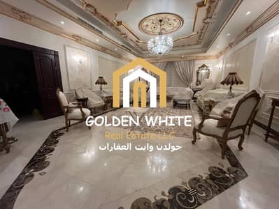 5 Bedroom Villa for Rent in Al Barsha, Dubai - 5 BR WITH CINEMA|PRIVATE POOL|ELEGANT|HUGE GARDEN