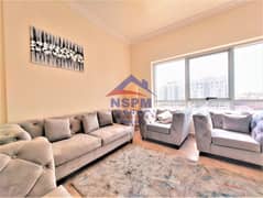 Chic 1 BHK – Great Location & Zero Commission!