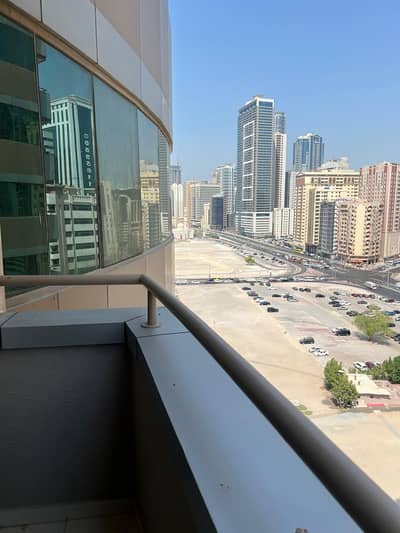2 Bedroom Apartment for Rent in Al Khan, Sharjah - IMG-20251002-WA0078. jpg