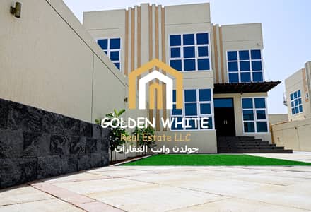 4 Bedroom Villa for Rent in Barashi, Sharjah - FULLY FURNISHED|PARKING SPACE|WITH PATIO