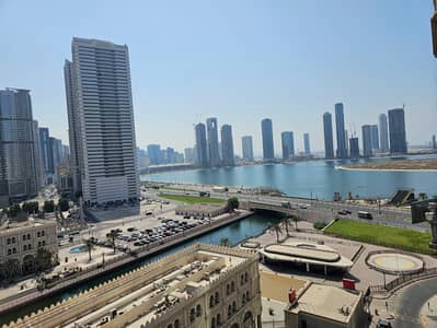 3 Bedroom Apartment for Rent in Al Khan, Sharjah - IMG-20251002-WA0160. jpg