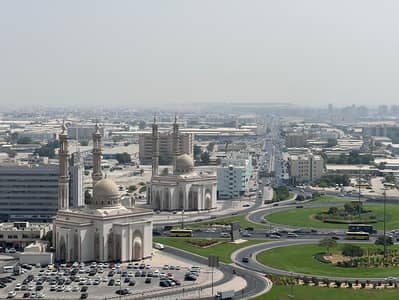 3 Bedroom Apartment for Rent in Al Khan, Sharjah - IMG-20251002-WA0206. jpg