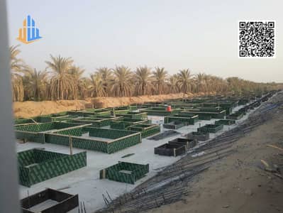 ارض سكنية  للبيع في الحليو، عجمان - WhatsApp Image 2025-10-02 at 6.52. 20 PM. jpeg