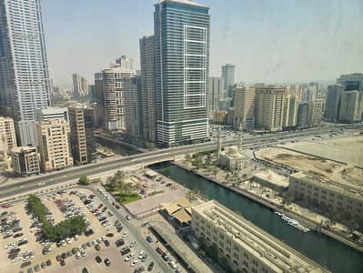 1 Bedroom Apartment for Rent in Al Khan, Sharjah - 0712b612-95a9-463b-9721-0189f285040a. jpg