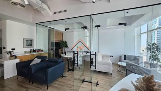 Office for Rent in Business Bay, Dubai - IMG-20251002-WA0012. jpg