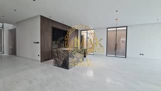 فیلا في هارموني 3،هارموني،تلال الغاف 5 غرف 600000 درهم - 12960732