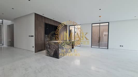 蒂拉尔阿尔加夫综合社区， 迪拜 5 卧室别墅待租 - 位于蒂拉尔阿尔加夫综合社区，和谐综合社区，和谐3区 5 卧室的别墅 600000 AED - 12960732