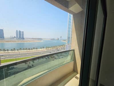 1 Bedroom Apartment for Rent in Al Khan, Sharjah - 9ff3d147-bb13-45f6-a1de-590f5599103c. jpg
