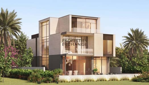 4 Bedroom Townhouse for Sale in Dubai South, Dubai - waada-by-bt-properties-5-Bedroom-Villas-6. jpg