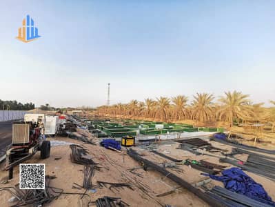 Plot for Sale in Al Helio, Ajman - WhatsApp Image 2025-10-02 at 7.14. 41 PM. jpeg